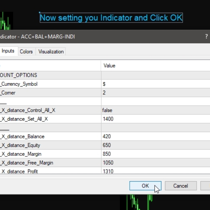 How to Use Custom Indicators in the Forex MT4 Platform (10)